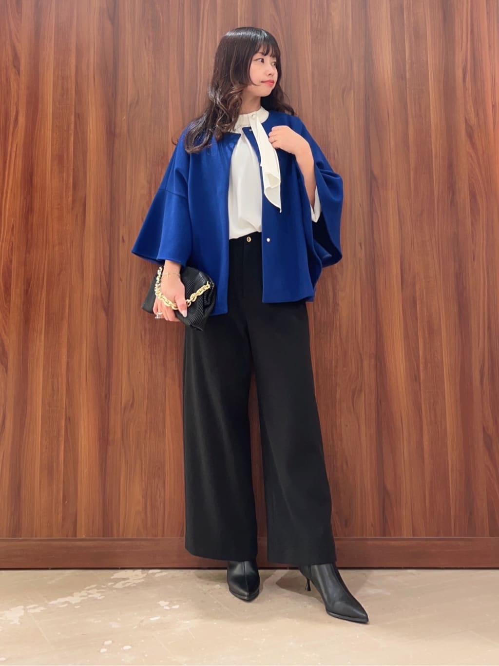 Vinのコーディネートを紹介します。｜Rakuten Fashion(楽天ファッション／旧楽天ブランドアベニュー)3251257