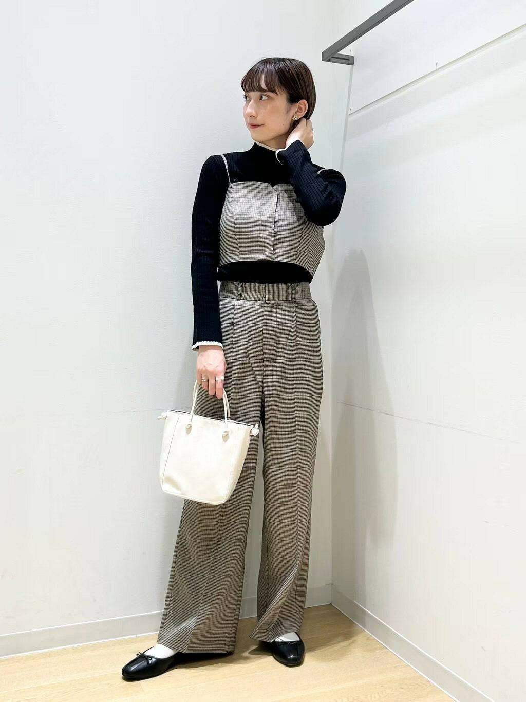 LAKOLEのコーディネートを紹介します。｜Rakuten Fashion(楽天ファッション／旧楽天ブランドアベニュー)3251762