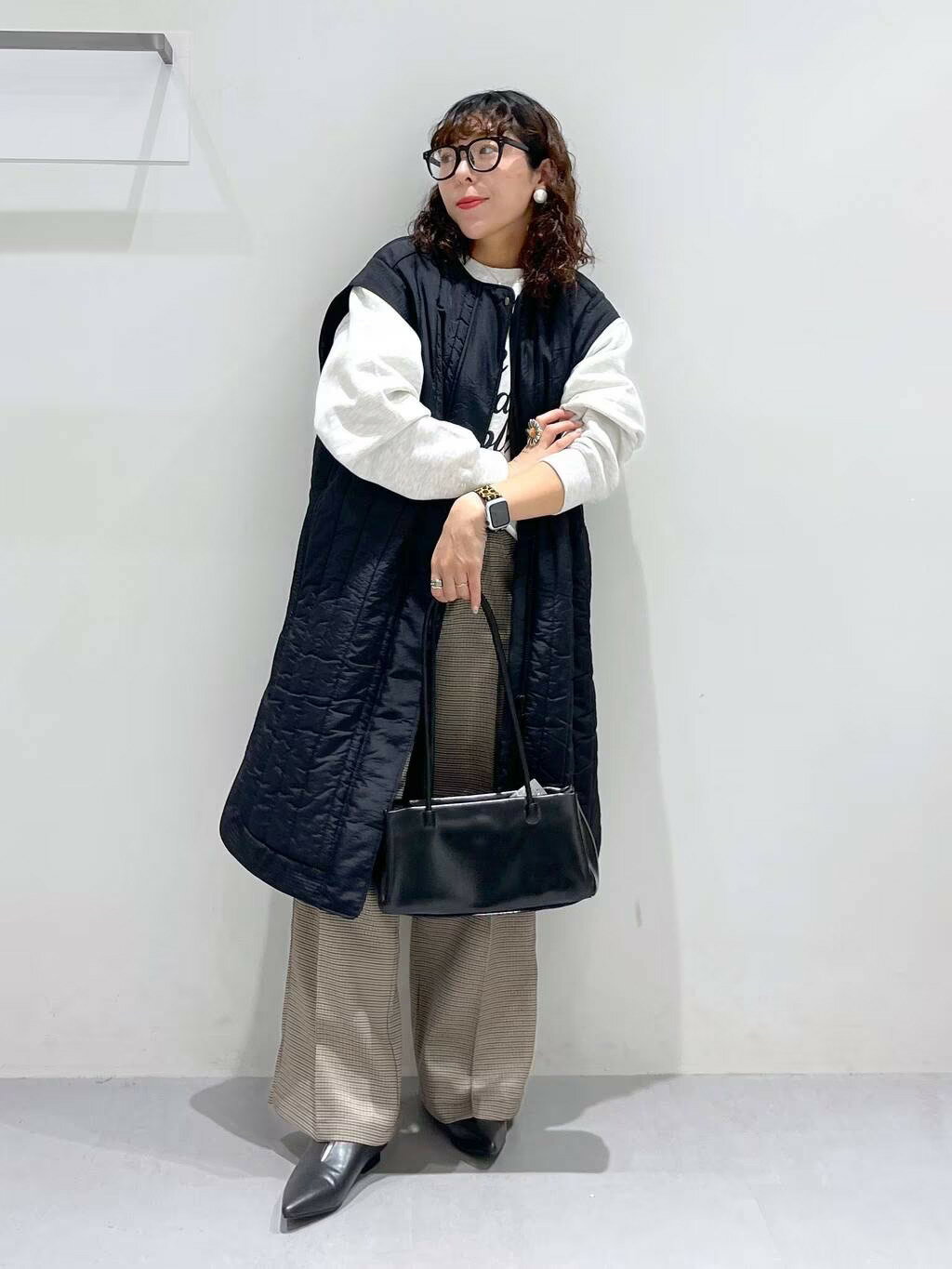 LAKOLEのコーディネートを紹介します。｜Rakuten Fashion(楽天ファッション／旧楽天ブランドアベニュー)3251767