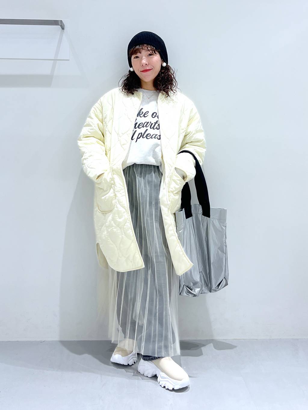 LAKOLEのコーディネートを紹介します。｜Rakuten Fashion(楽天ファッション／旧楽天ブランドアベニュー)3251768