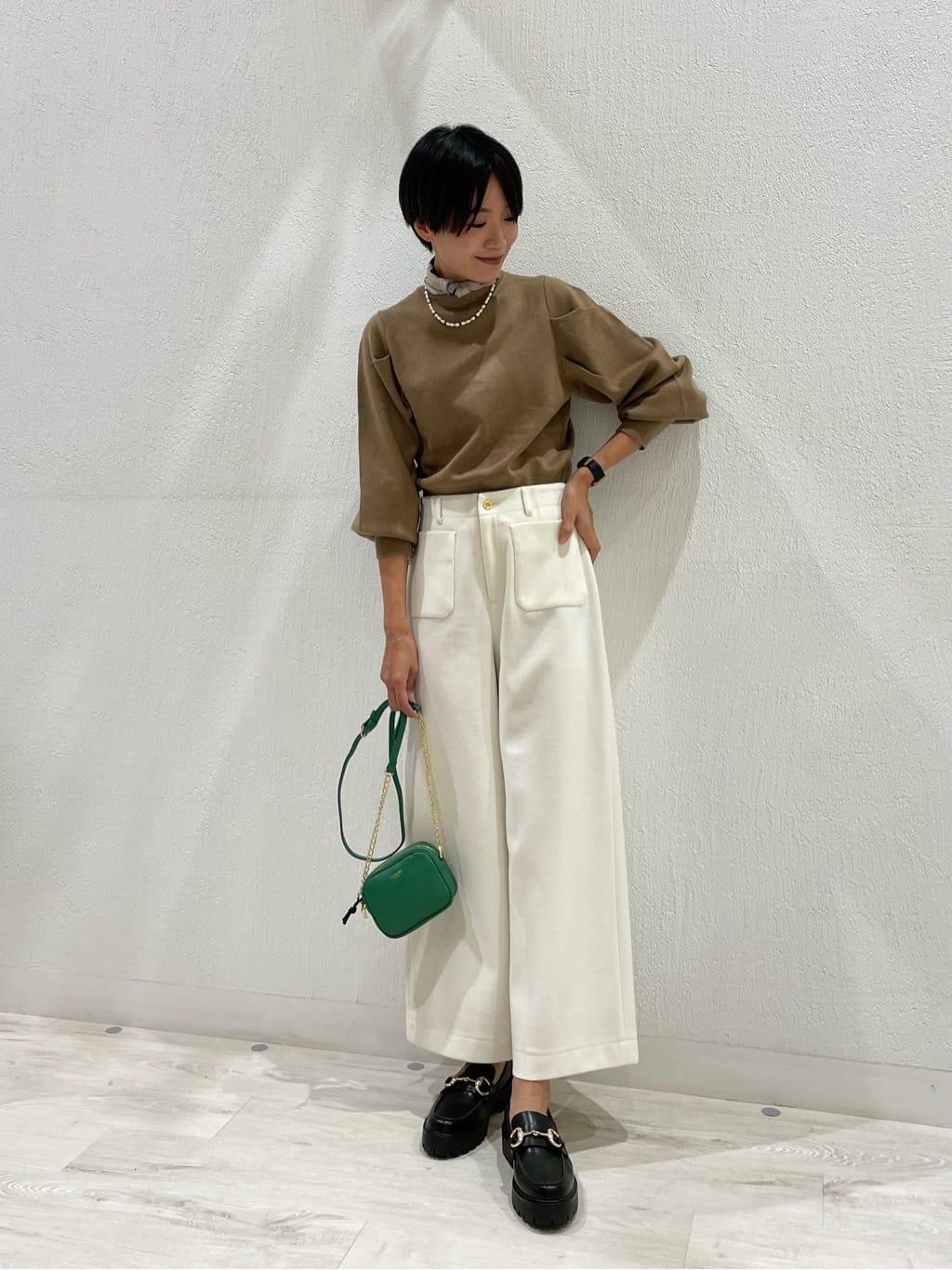 Vinのコーディネートを紹介します。｜Rakuten Fashion(楽天ファッション／旧楽天ブランドアベニュー)3252034