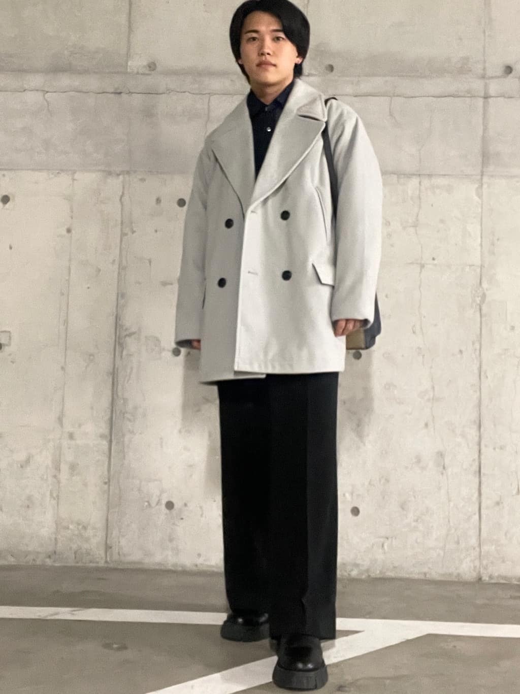 tk.TAKEO KIKUCHIのコーディネートを紹介します。｜Rakuten Fashion(楽天ファッション／旧楽天ブランドアベニュー)3253779