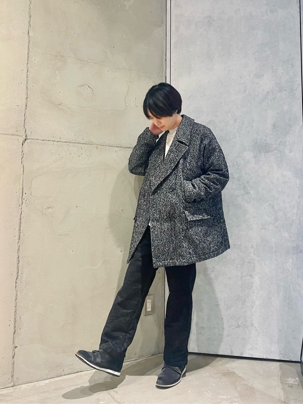 tk.TAKEO KIKUCHIのコーディネートを紹介します。｜Rakuten Fashion(楽天ファッション／旧楽天ブランドアベニュー)3253790
