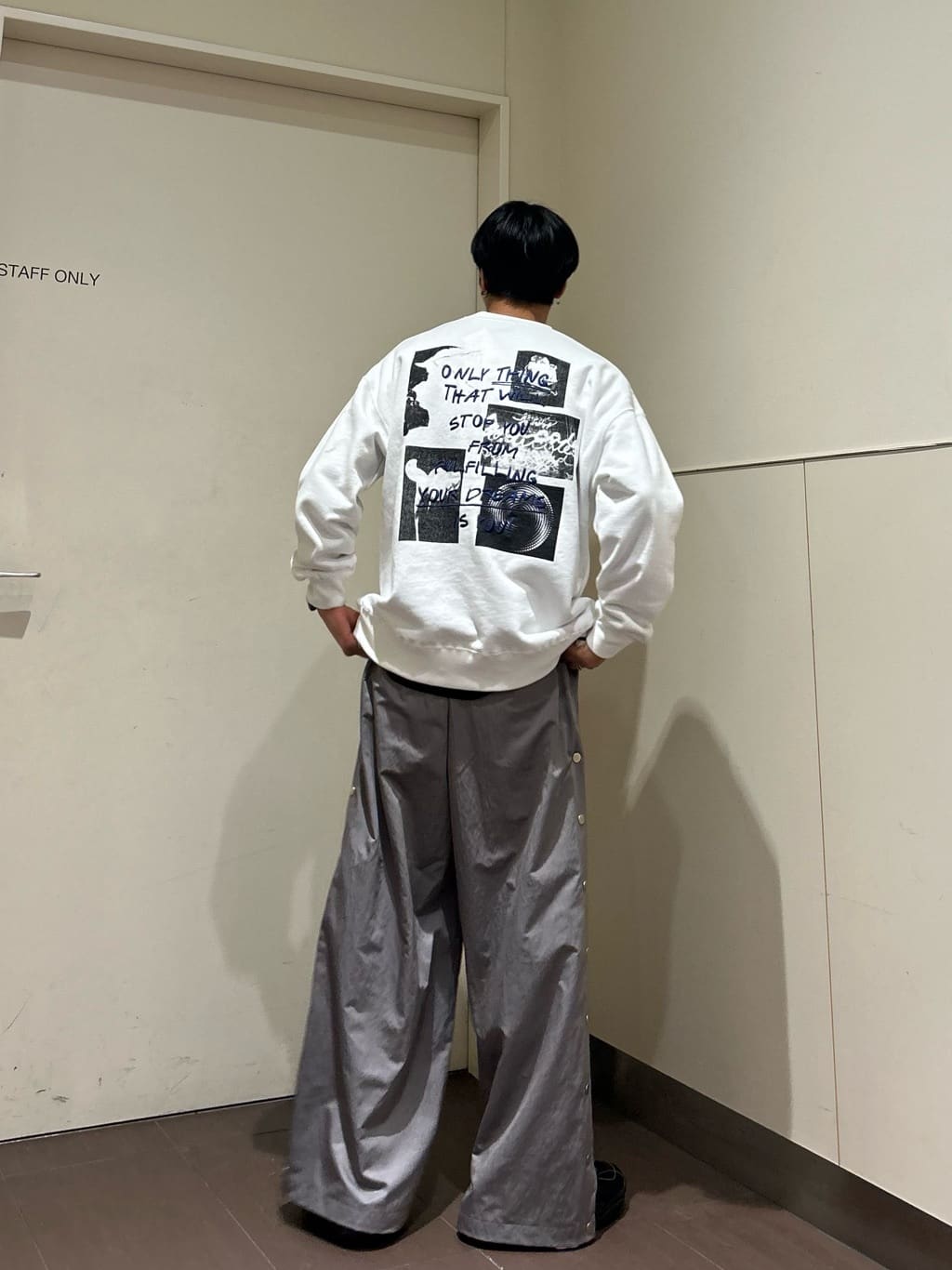 tk.TAKEO KIKUCHIのコーディネートを紹介します。｜Rakuten Fashion(楽天ファッション／旧楽天ブランドアベニュー)3253806