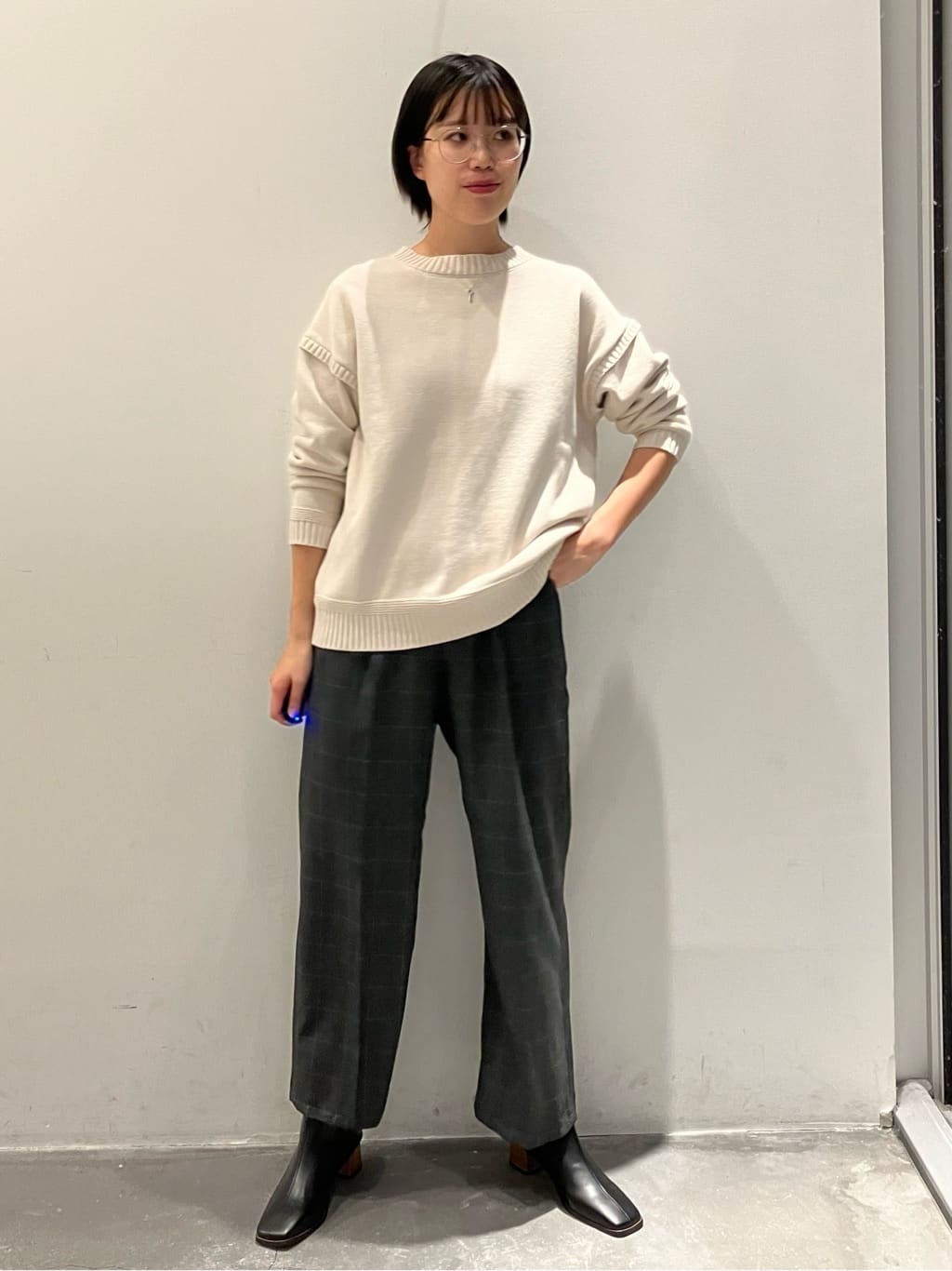 CRAFT STANDARD BOUTIQUEのコーディネートを紹介します。｜Rakuten Fashion(楽天ファッション／旧楽天ブランドアベニュー)3254378