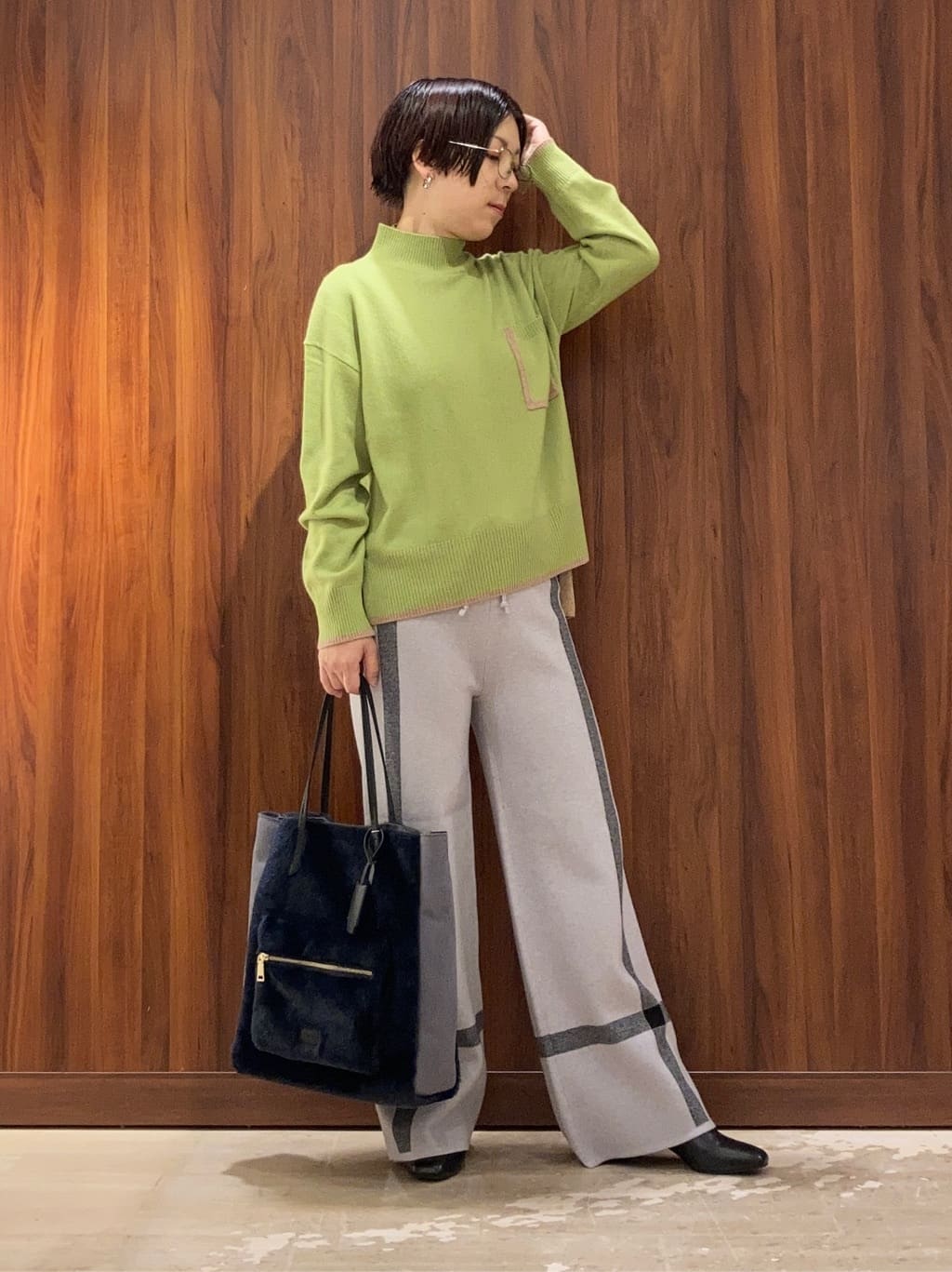 Vinのコーディネートを紹介します。｜Rakuten Fashion(楽天ファッション／旧楽天ブランドアベニュー)3254685