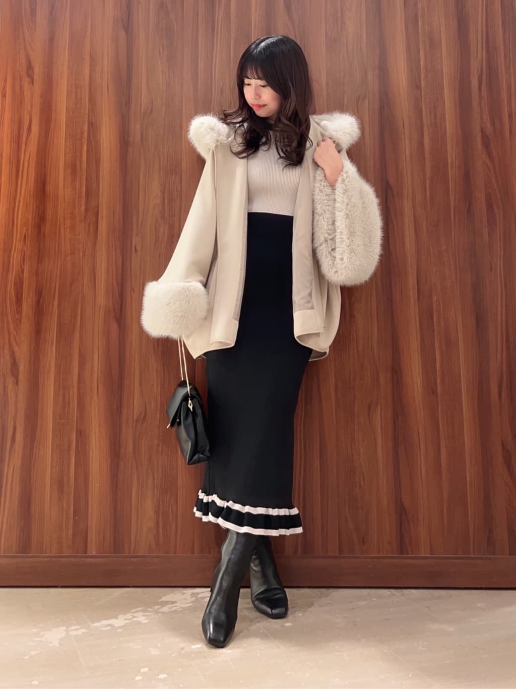 Vinのコーディネートを紹介します。｜Rakuten Fashion(楽天ファッション／旧楽天ブランドアベニュー)3254699