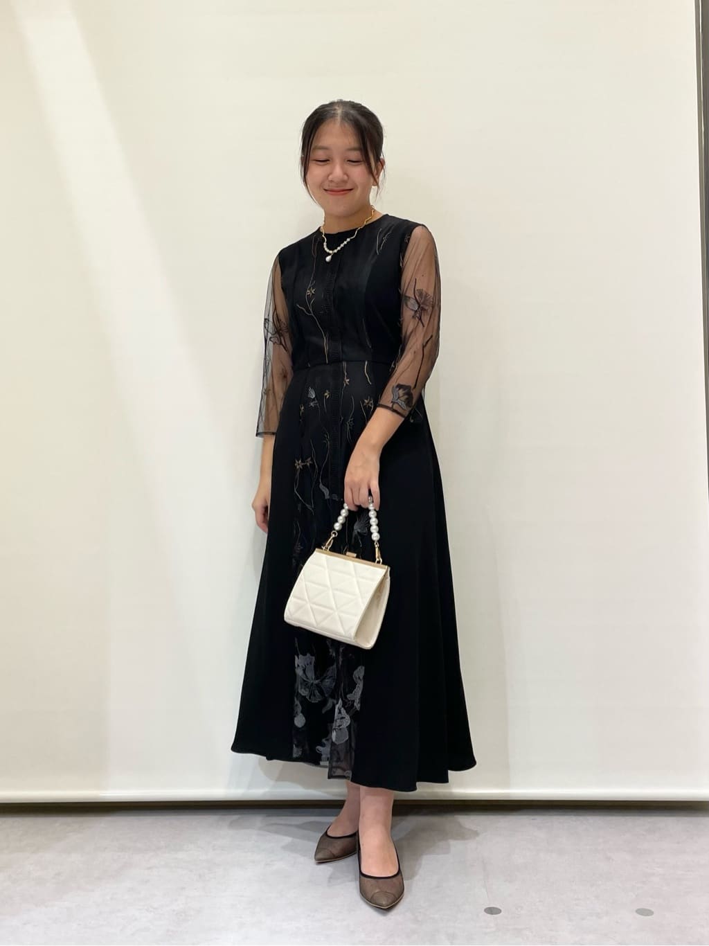 LASUDのコーディネートを紹介します。｜Rakuten Fashion(楽天ファッション／旧楽天ブランドアベニュー)3254913