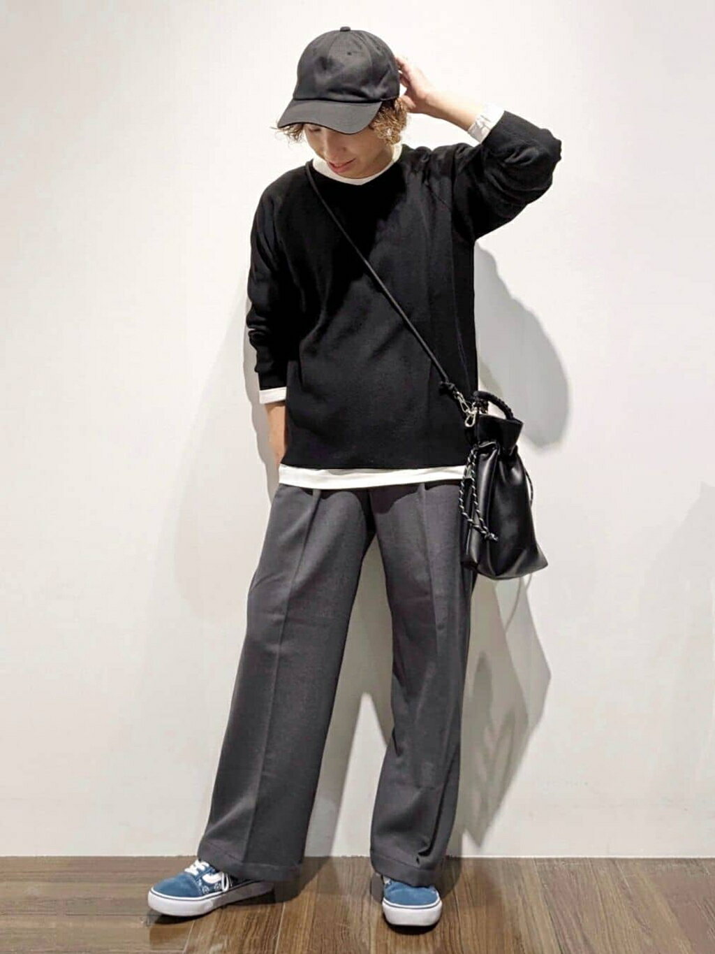 THE SHOP TKのコーディネートを紹介します。｜Rakuten Fashion(楽天ファッション／旧楽天ブランドアベニュー)3255582