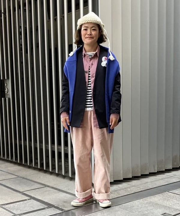 BEAMS WOMENの【人気急上昇中！】Champion × BEAMS BOY / 別注