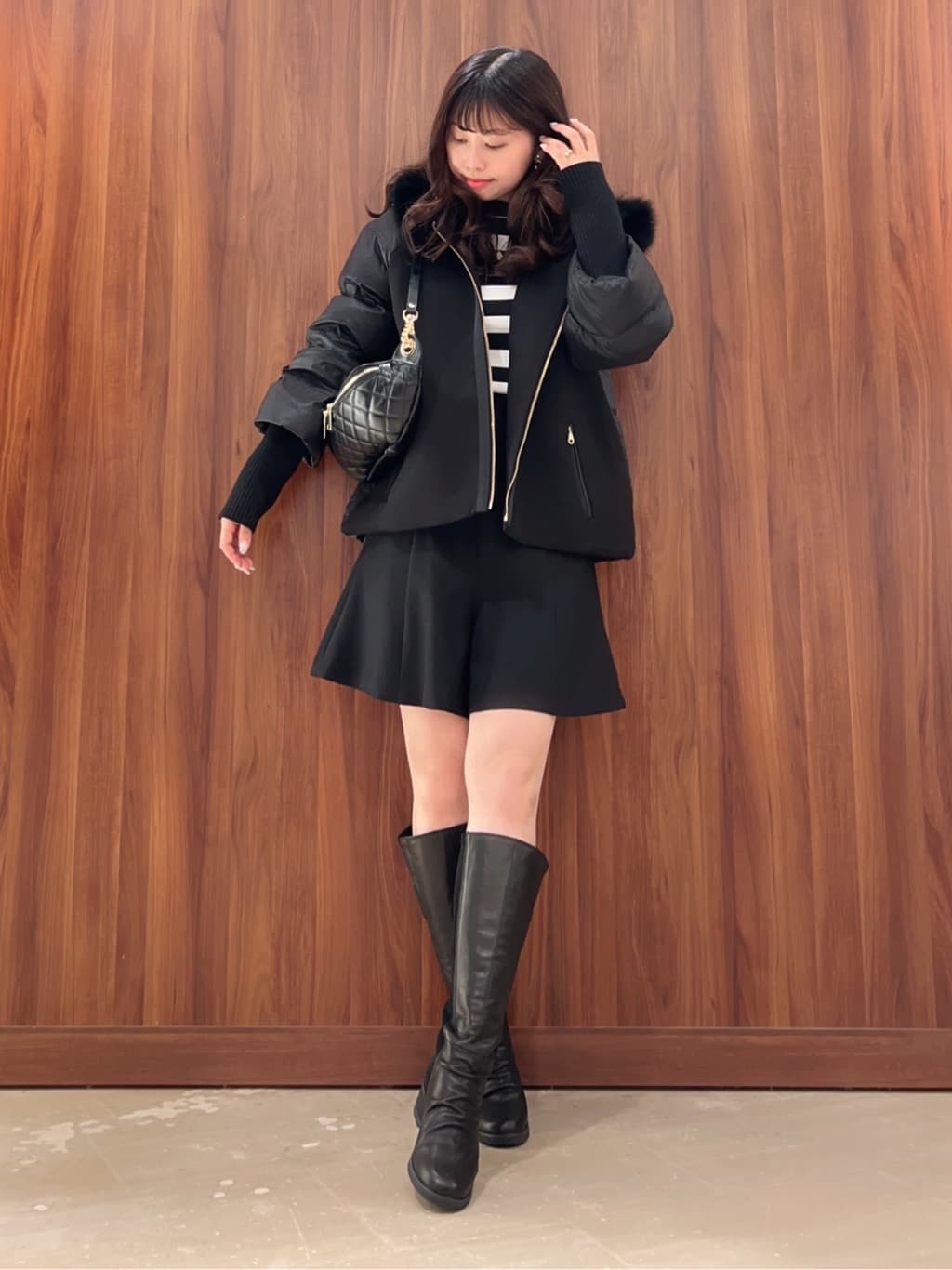 Vinのコーディネートを紹介します。｜Rakuten Fashion(楽天ファッション／旧楽天ブランドアベニュー)3257332