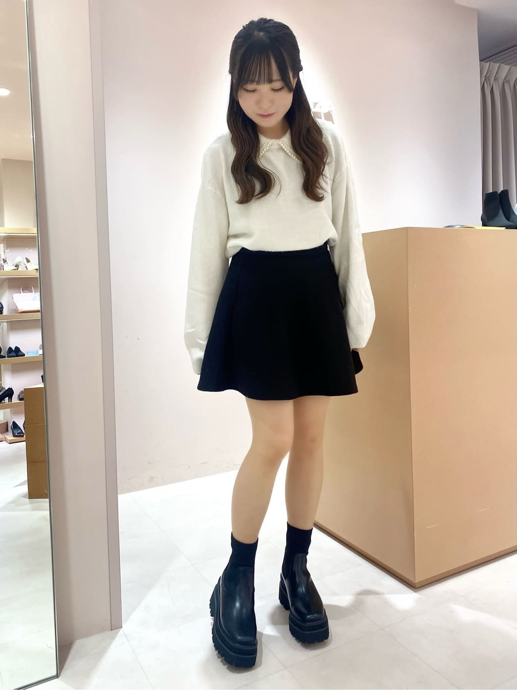 ESPERANZAのコーディネートを紹介します。｜Rakuten Fashion(楽天ファッション／旧楽天ブランドアベニュー)3258452