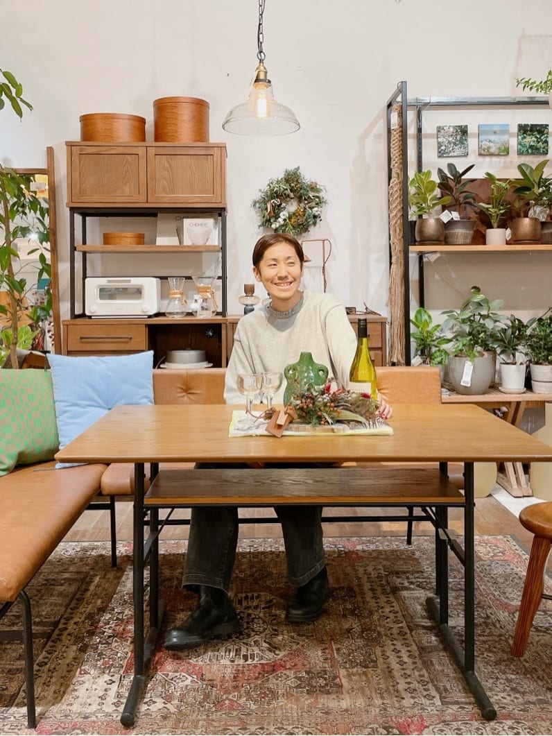 journal standard Furniture | PO RUG 133*200 ラグ | Rakuten Fashion