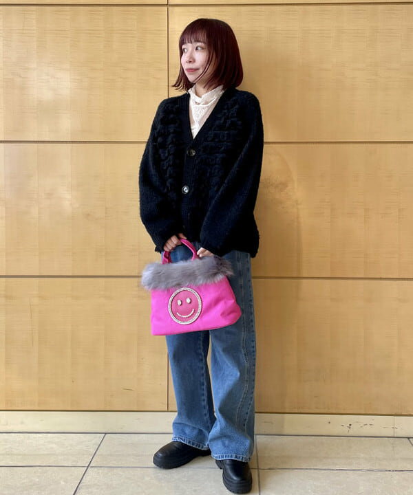 BEAMS WOMENの【長澤まさみ着用】BOUSSOLE * Ray BEAMS / 別注