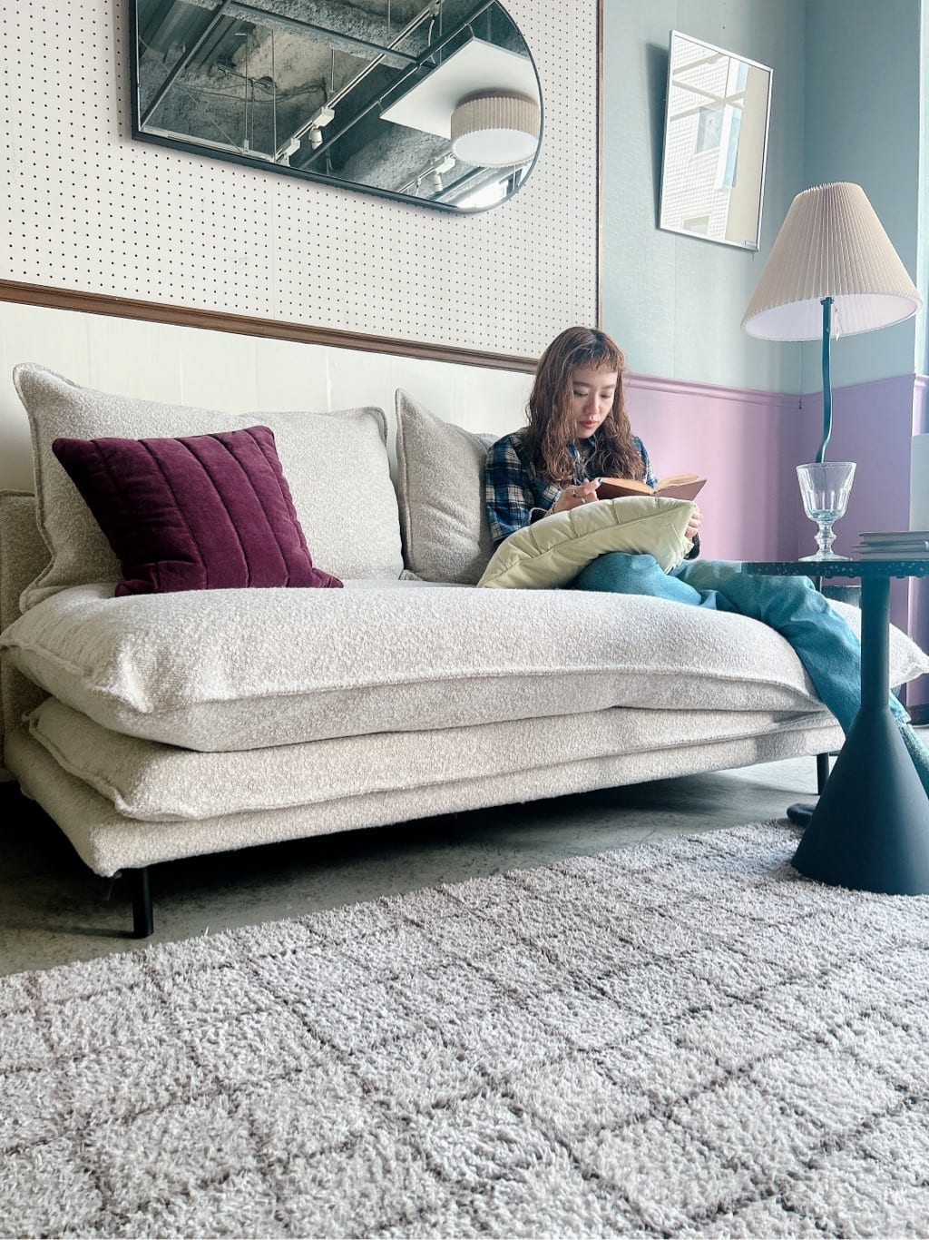 journal standard Furnitureのコーディネートを紹介します。｜Rakuten Fashion(楽天ファッション／旧楽天ブランドアベニュー)3259968