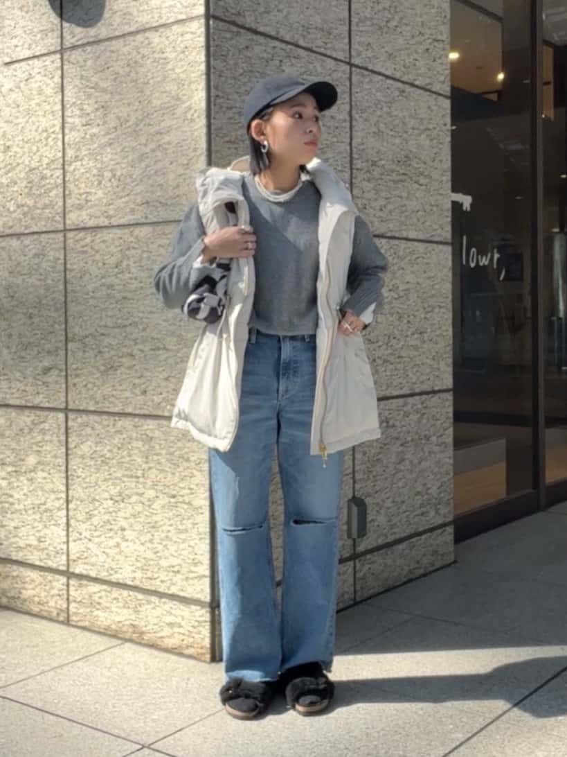 NANO universeのコーディネートを紹介します。｜Rakuten Fashion(楽天ファッション／旧楽天ブランドアベニュー)3260137