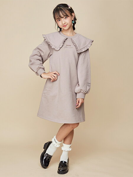 キッズワンピース・ドレスのコーディネート | Rakuten Fashion(楽天