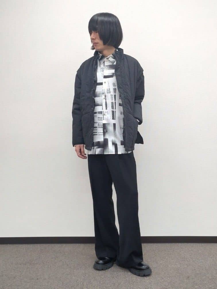 tk.TAKEO KIKUCHIのコーディネートを紹介します。｜Rakuten Fashion(楽天ファッション／旧楽天ブランドアベニュー)3263158