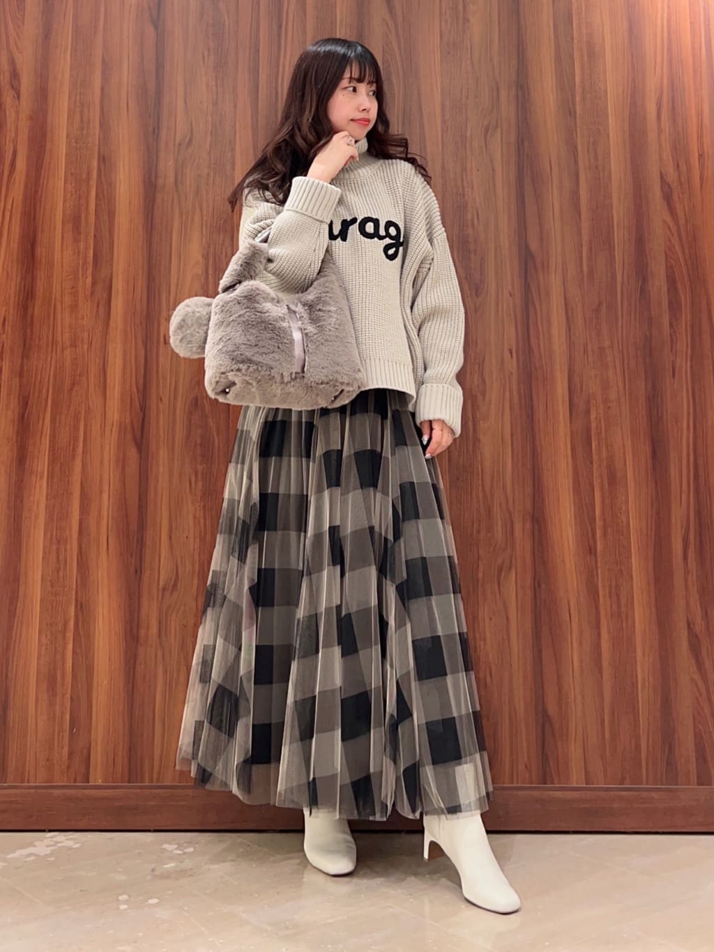 Vinのコーディネートを紹介します。｜Rakuten Fashion(楽天ファッション／旧楽天ブランドアベニュー)3264869