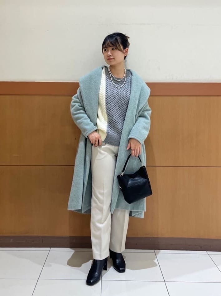 Vinのコーディネートを紹介します。｜Rakuten Fashion(楽天ファッション／旧楽天ブランドアベニュー)3264981