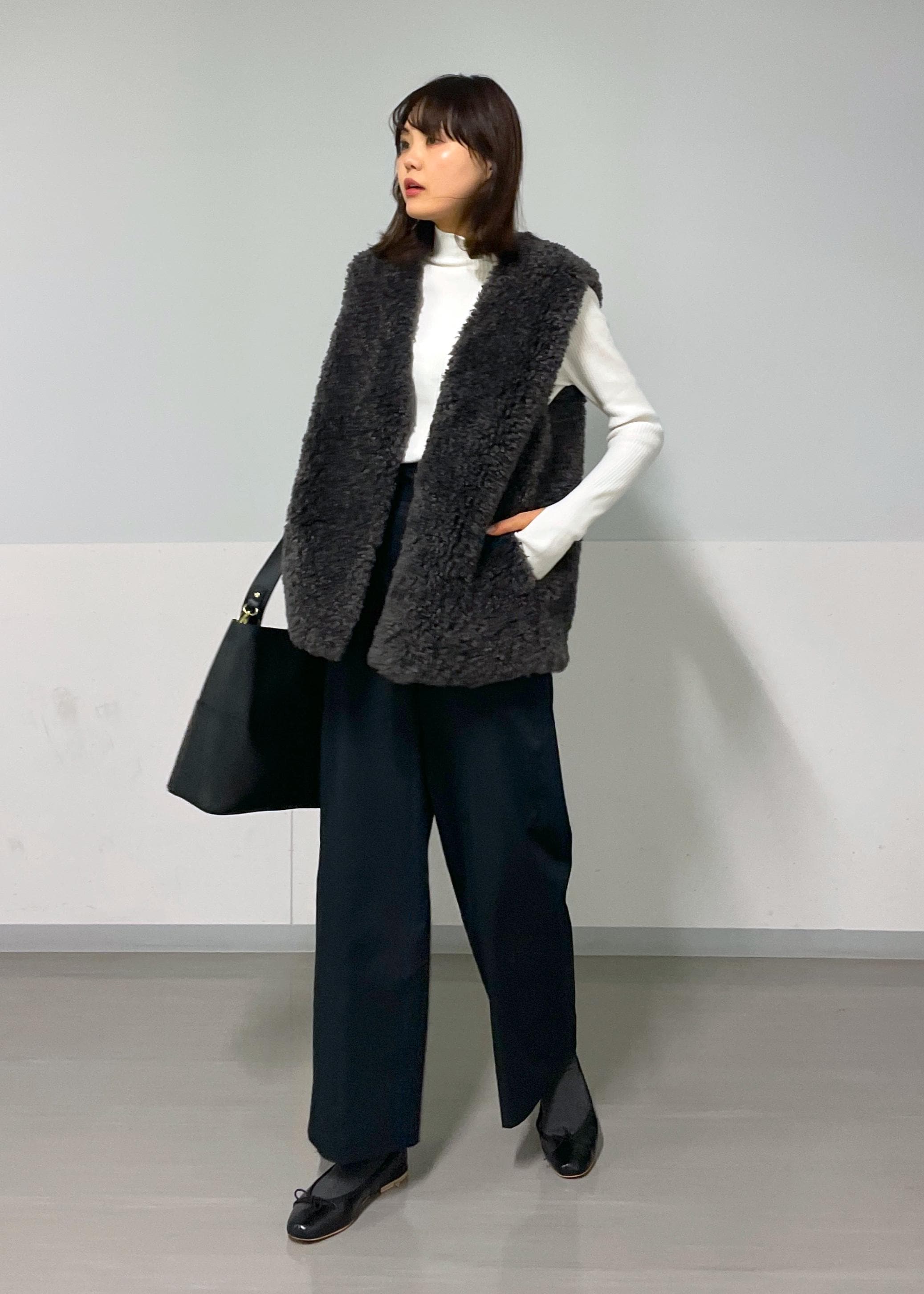SALON adam et rope'のコーディネートを紹介します。｜Rakuten Fashion(楽天ファッション／旧楽天ブランドアベニュー)3269702