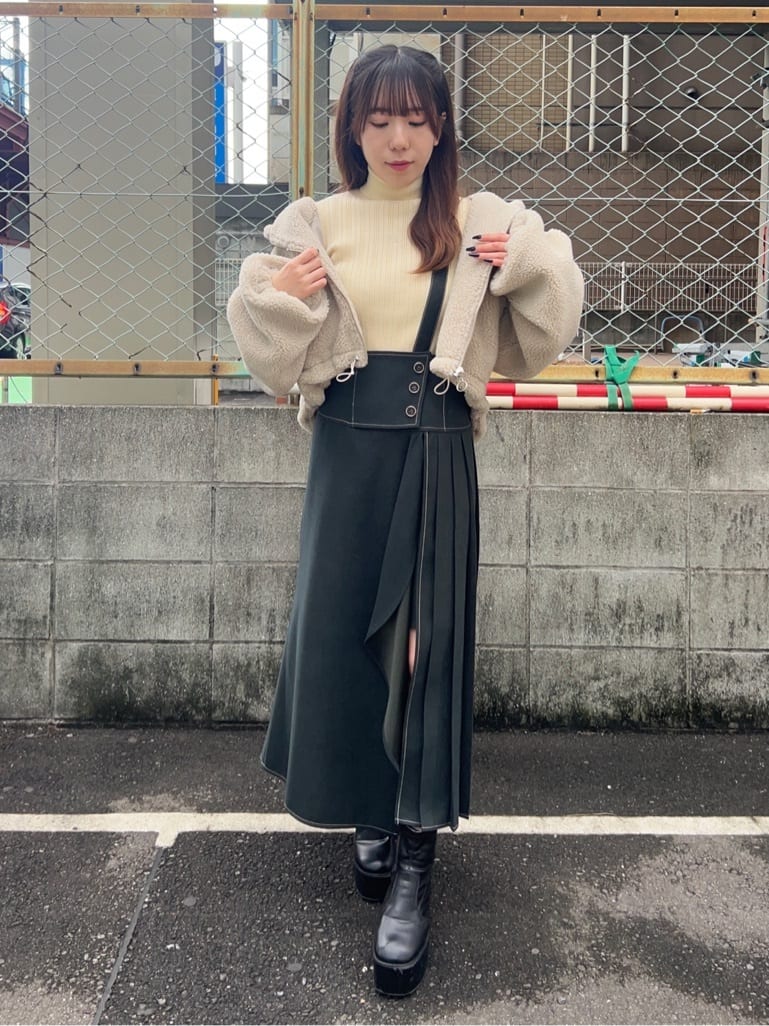 REDYAZELのコーディネートを紹介します。｜Rakuten Fashion(楽天ファッション／旧楽天ブランドアベニュー)3266914