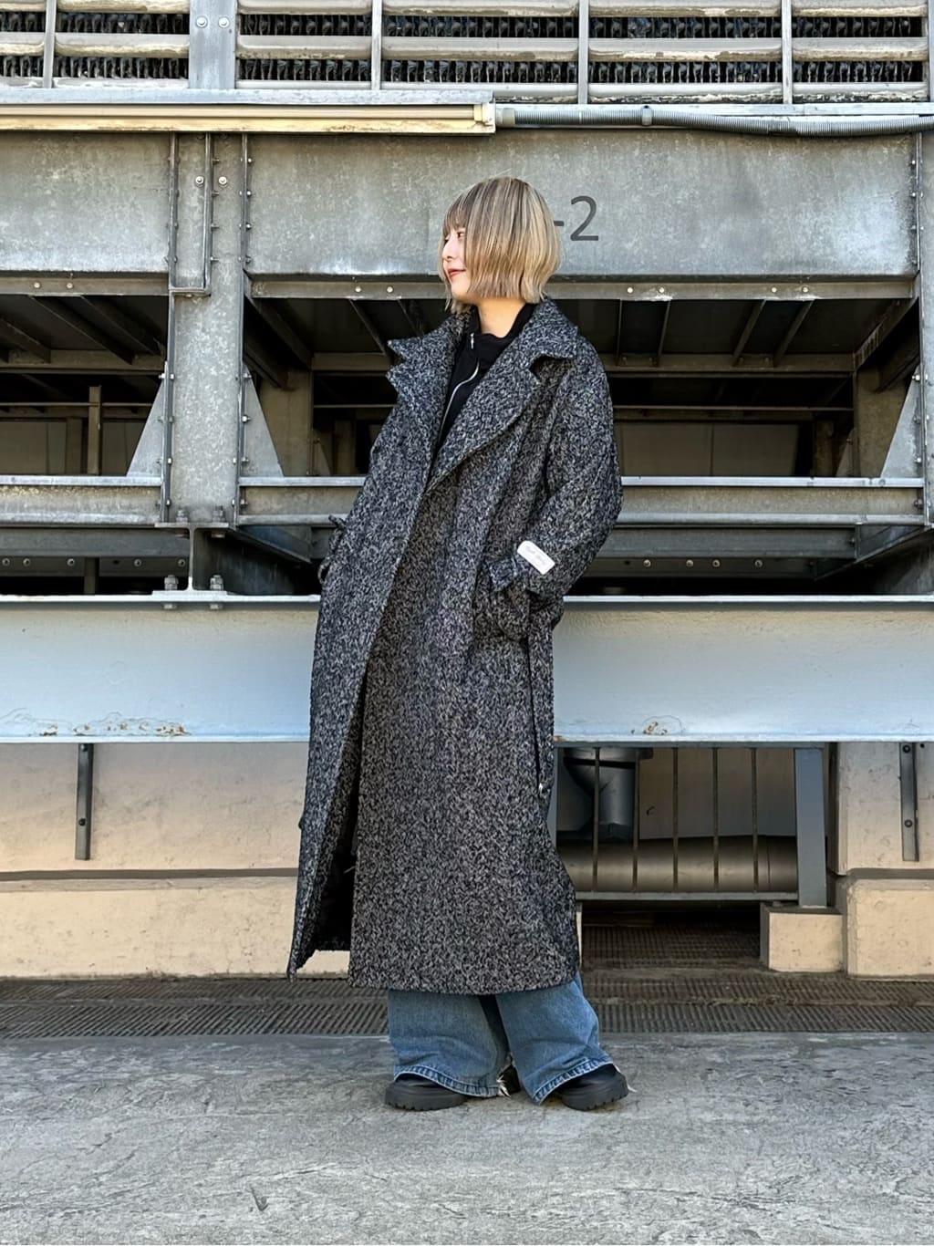 tk.TAKEO KIKUCHIのコーディネートを紹介します。｜Rakuten Fashion(楽天ファッション／旧楽天ブランドアベニュー)3267570