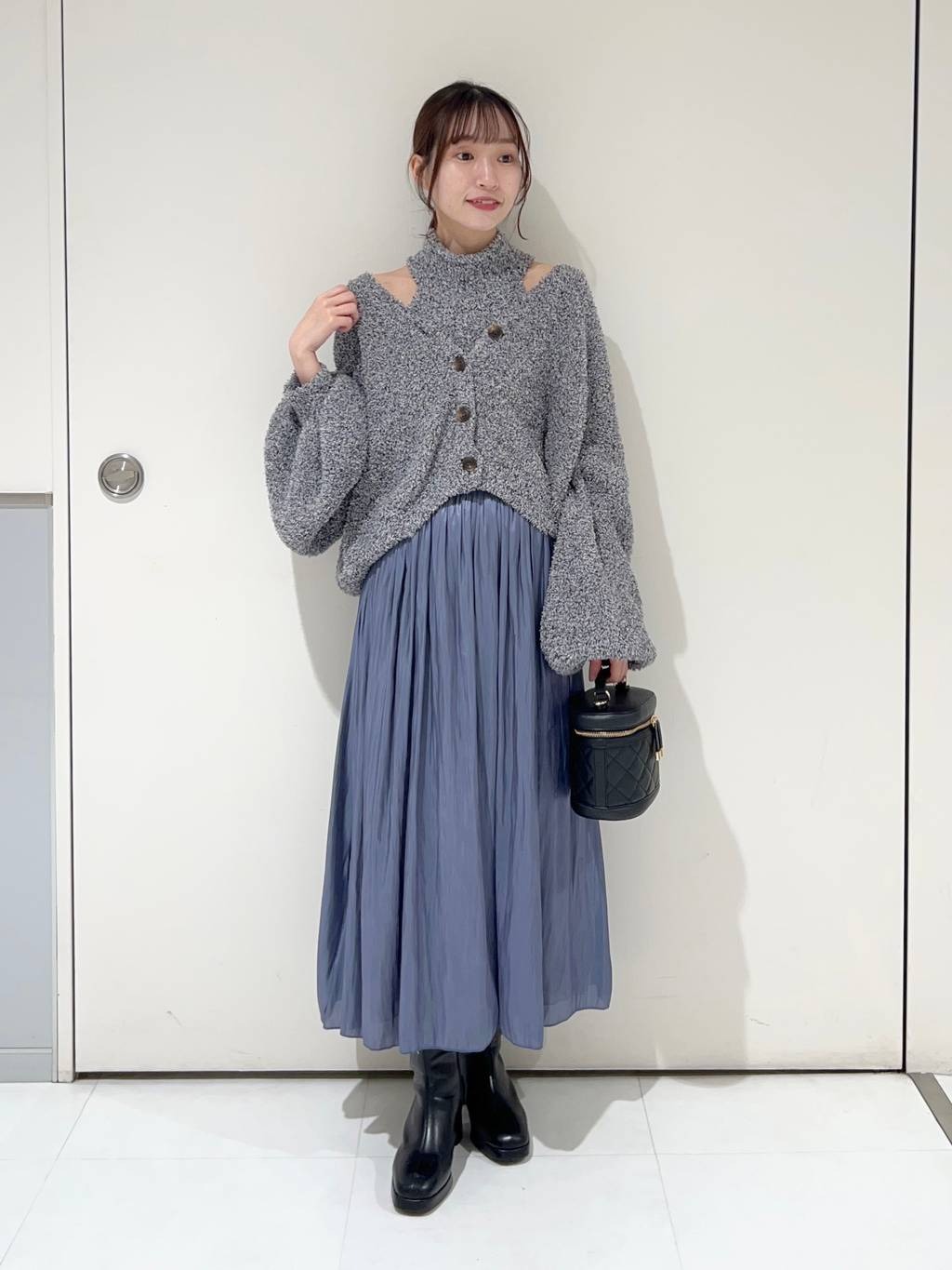 mysty womanのコーディネートを紹介します。｜Rakuten Fashion(楽天ファッション／旧楽天ブランドアベニュー)3269022