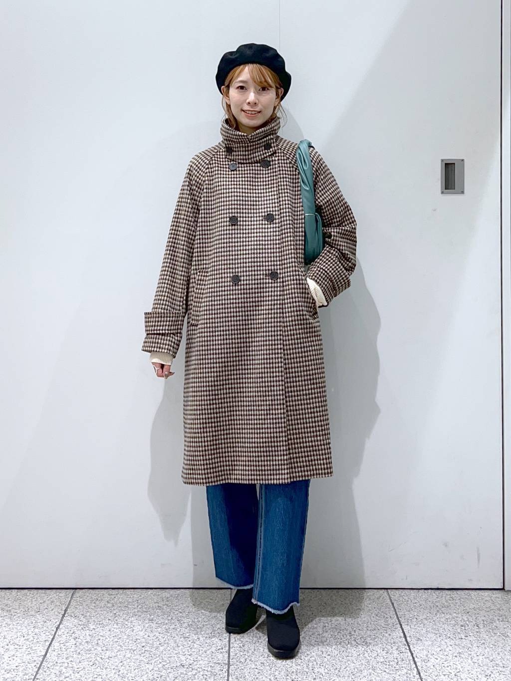 mysty womanのコーディネートを紹介します。｜Rakuten Fashion(楽天ファッション／旧楽天ブランドアベニュー)3269040