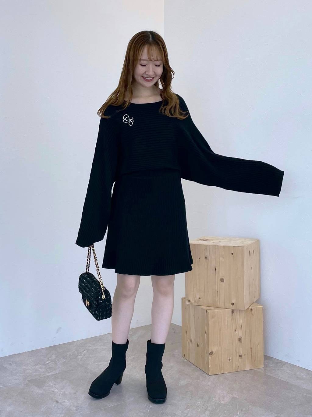 mysty womanのコーディネートを紹介します。｜Rakuten Fashion(楽天ファッション／旧楽天ブランドアベニュー)3270861
