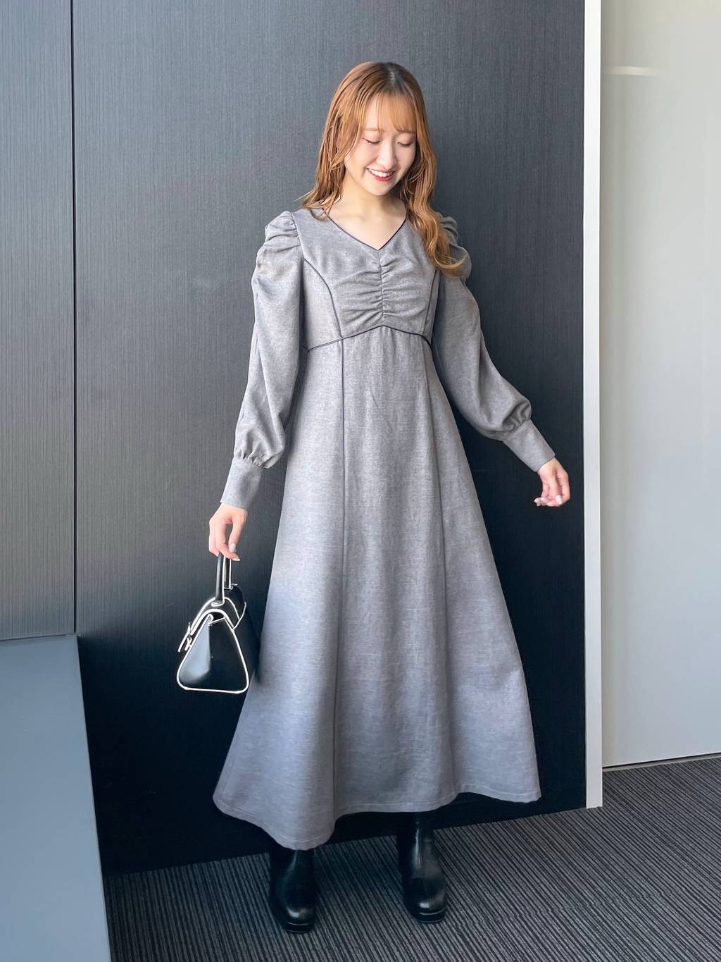 mysty womanのコーディネートを紹介します。｜Rakuten Fashion(楽天ファッション／旧楽天ブランドアベニュー)3270862