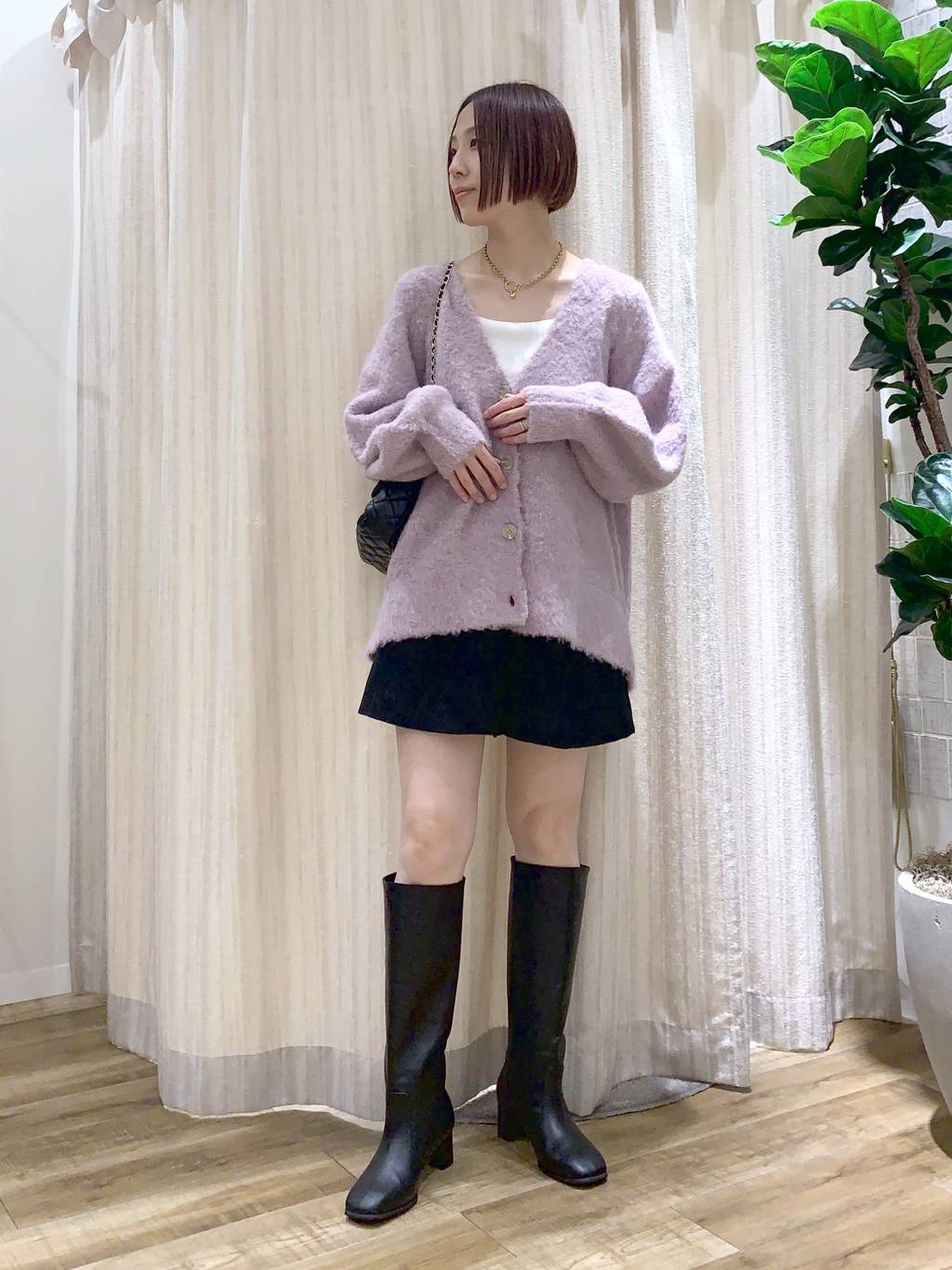mysty womanのコーディネートを紹介します。｜Rakuten Fashion(楽天ファッション／旧楽天ブランドアベニュー)3270951
