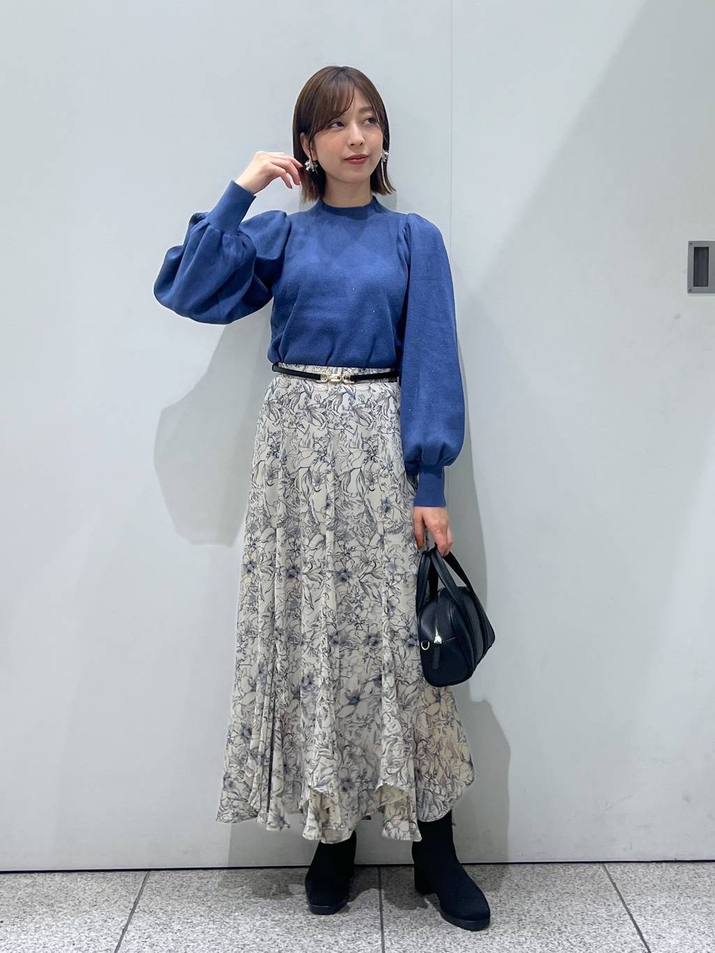 mysty womanのコーディネートを紹介します。｜Rakuten Fashion(楽天ファッション／旧楽天ブランドアベニュー)3273477