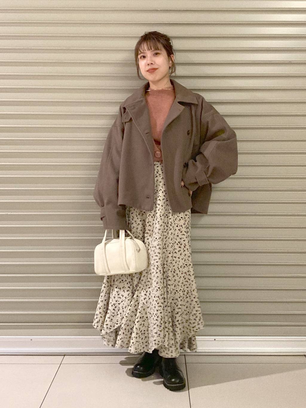 mysty womanのコーディネートを紹介します。｜Rakuten Fashion(楽天ファッション／旧楽天ブランドアベニュー)3273486