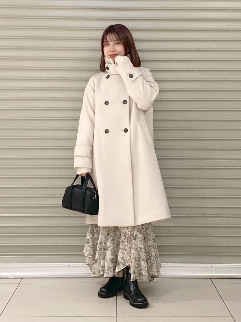 mysty womanのコーディネートを紹介します。｜Rakuten Fashion(楽天ファッション／旧楽天ブランドアベニュー)3273488