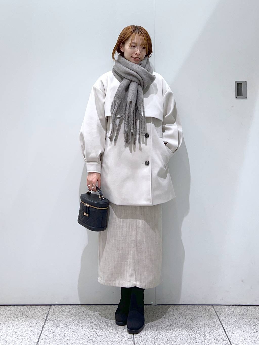 mysty womanのコーディネートを紹介します。｜Rakuten Fashion(楽天ファッション／旧楽天ブランドアベニュー)3273504