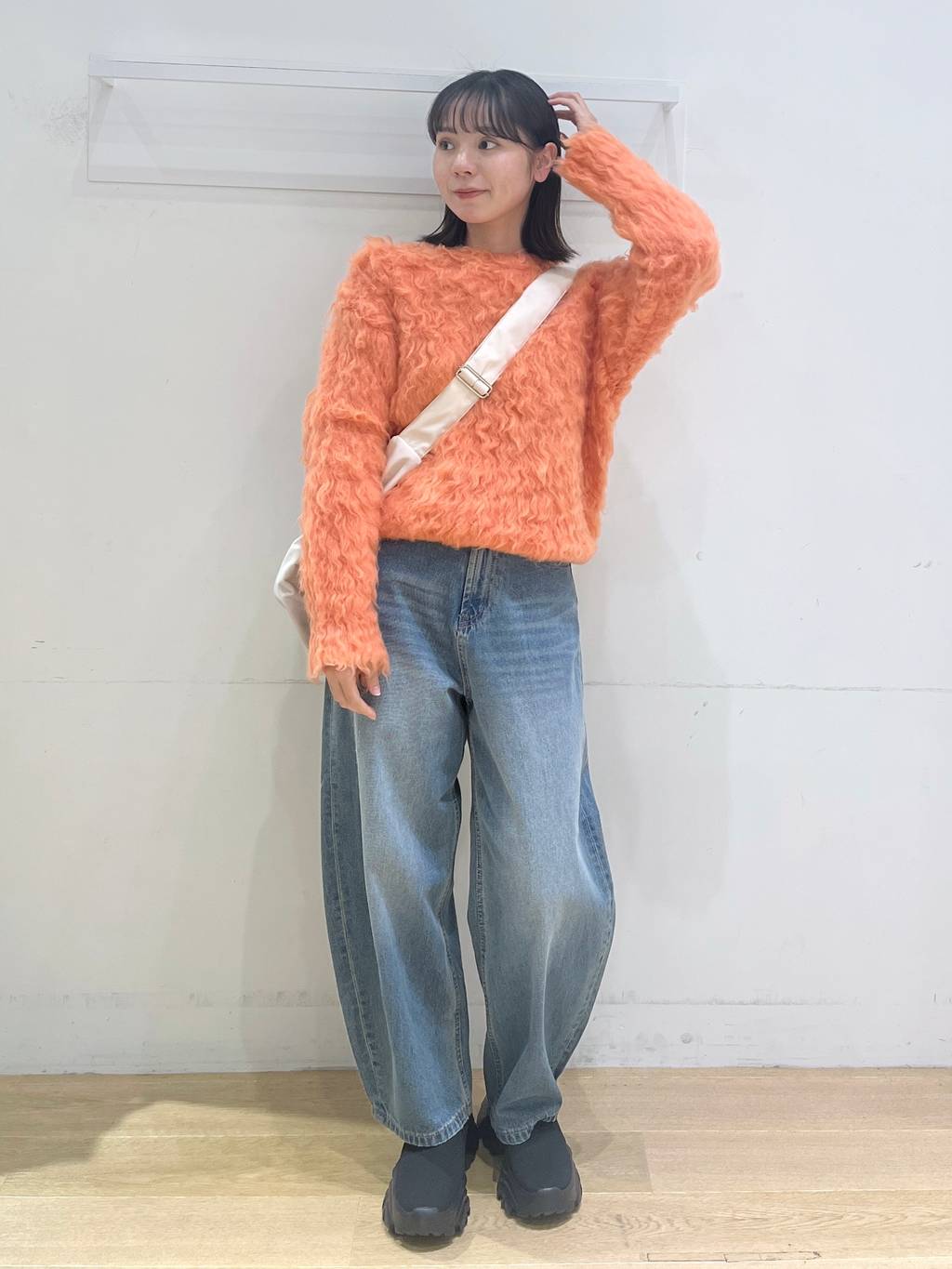 LAKOLEのコーディネートを紹介します。｜Rakuten Fashion(楽天ファッション／旧楽天ブランドアベニュー)3273536