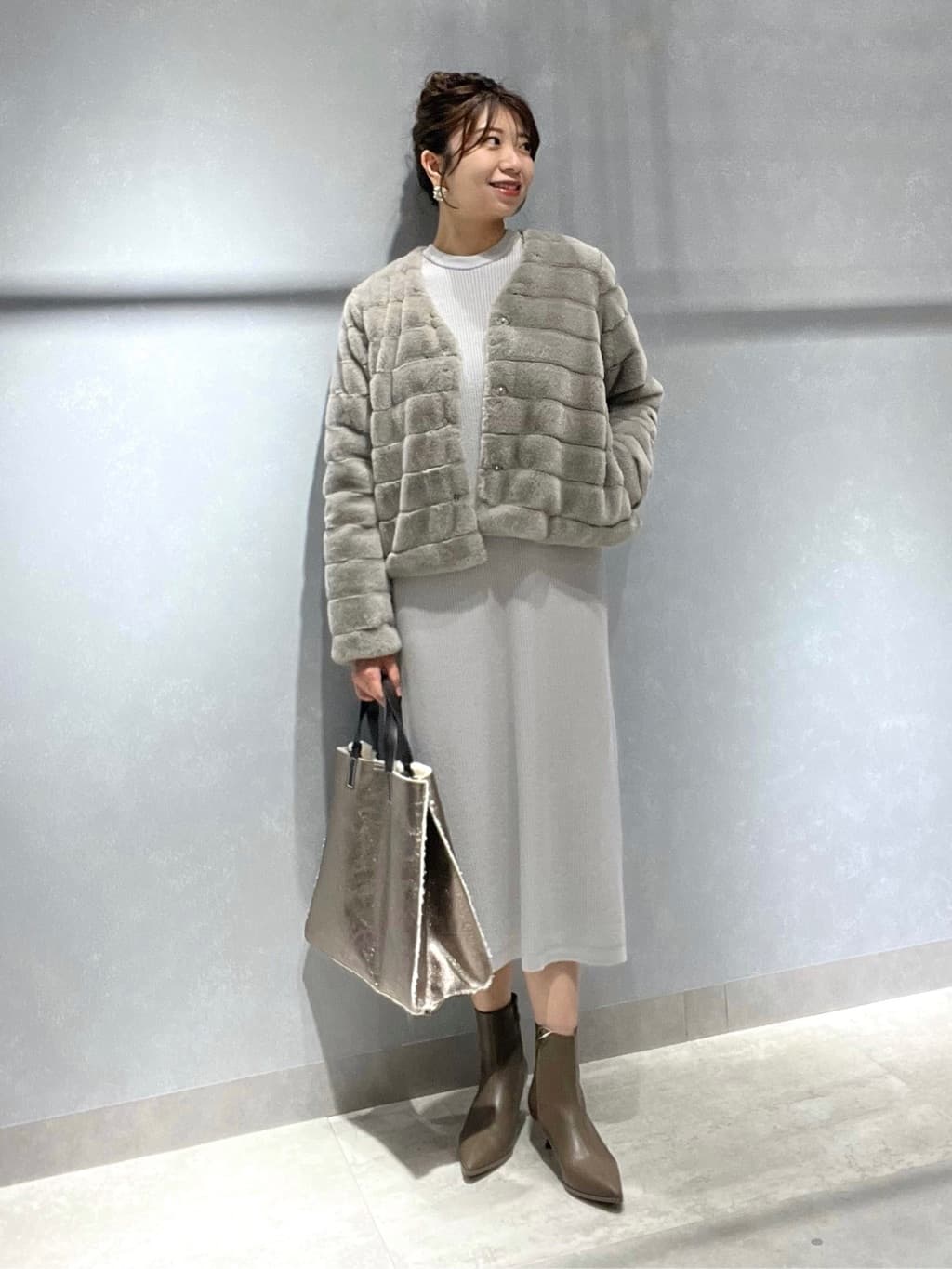 Vinのコーディネートを紹介します。｜Rakuten Fashion(楽天ファッション／旧楽天ブランドアベニュー)3274061