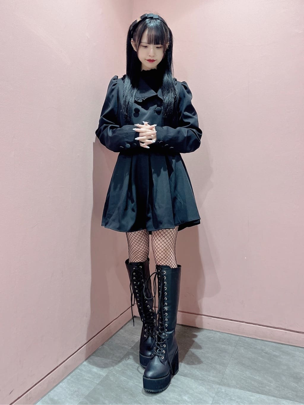 ESPERANZAのコーディネートを紹介します。｜Rakuten Fashion(楽天ファッション／旧楽天ブランドアベニュー)3274912
