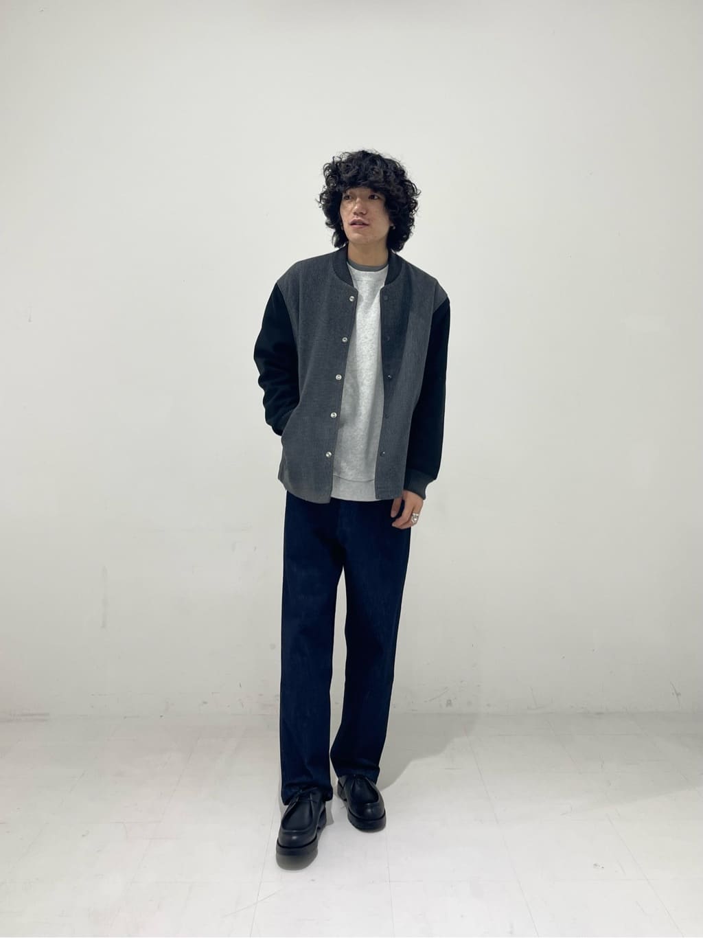 UNITED ARROWS green label relaxing メンズパンツのコーディネート