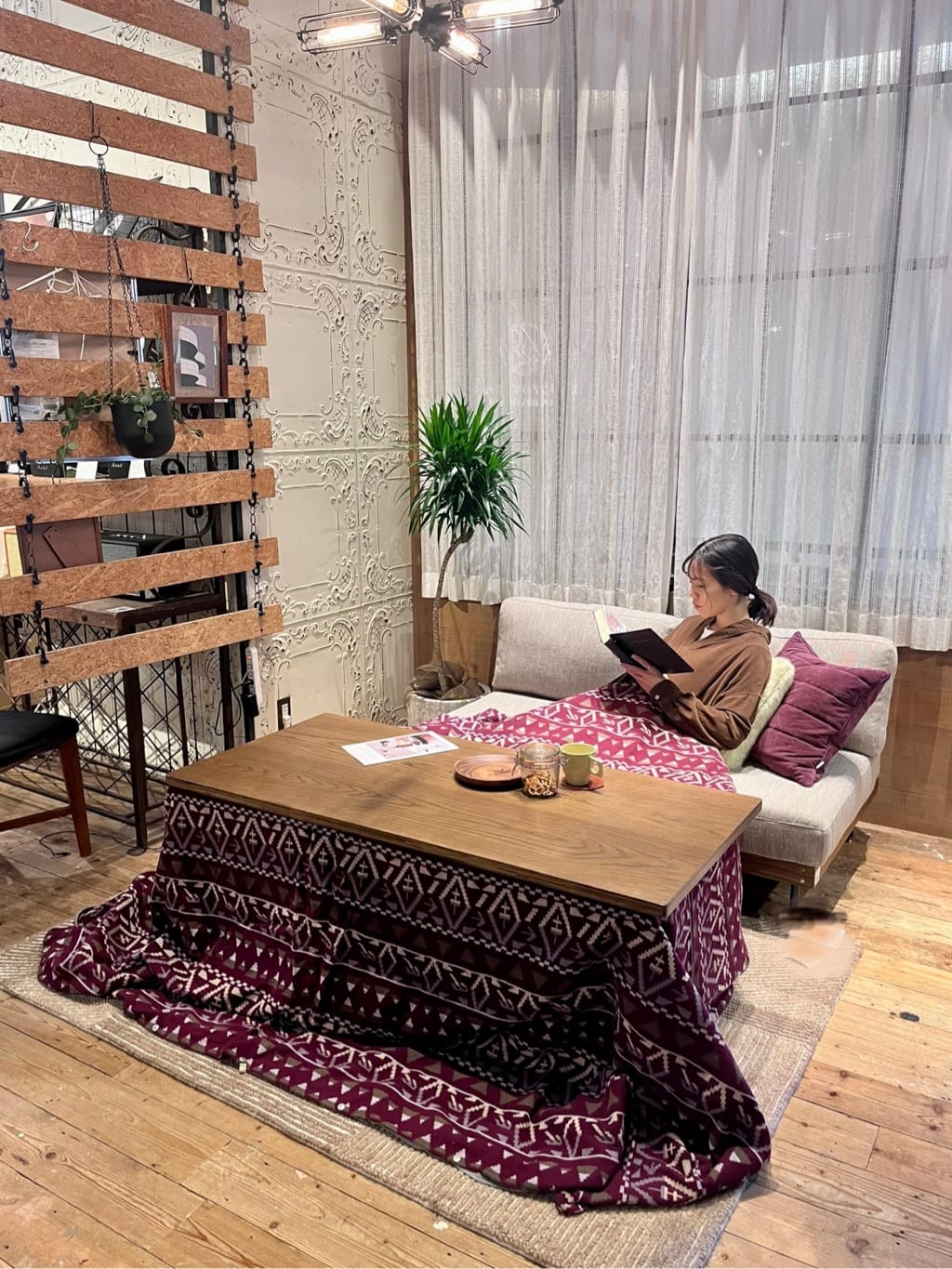 journal standard Furnitureのコーディネートを紹介します。｜Rakuten Fashion(楽天ファッション／旧楽天ブランドアベニュー)3278143