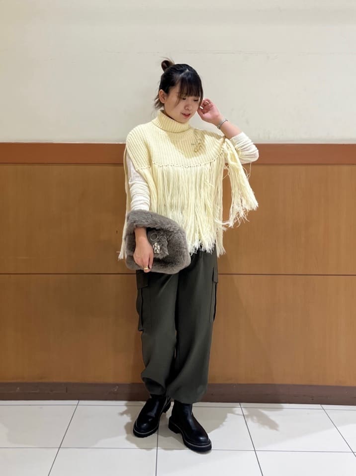 Vinのコーディネートを紹介します。｜Rakuten Fashion(楽天ファッション／旧楽天ブランドアベニュー)3279099