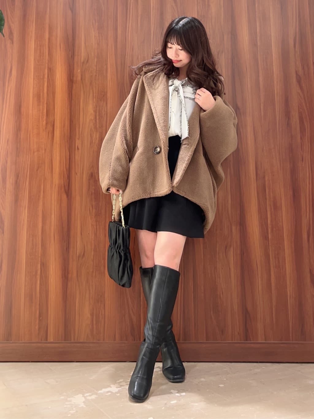 Vinのコーディネートを紹介します。｜Rakuten Fashion(楽天ファッション／旧楽天ブランドアベニュー)3279905