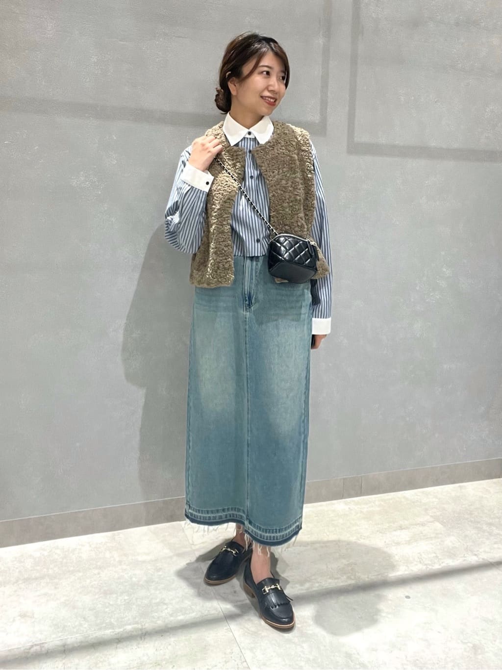 Vinのコーディネートを紹介します。｜Rakuten Fashion(楽天ファッション／旧楽天ブランドアベニュー)3282355