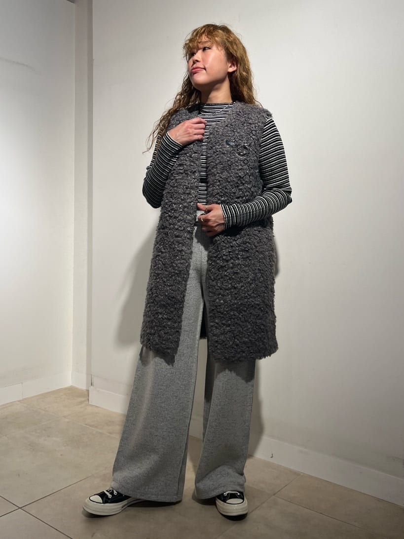 LASUDのコーディネートを紹介します。｜Rakuten Fashion(楽天ファッション／旧楽天ブランドアベニュー)3283744