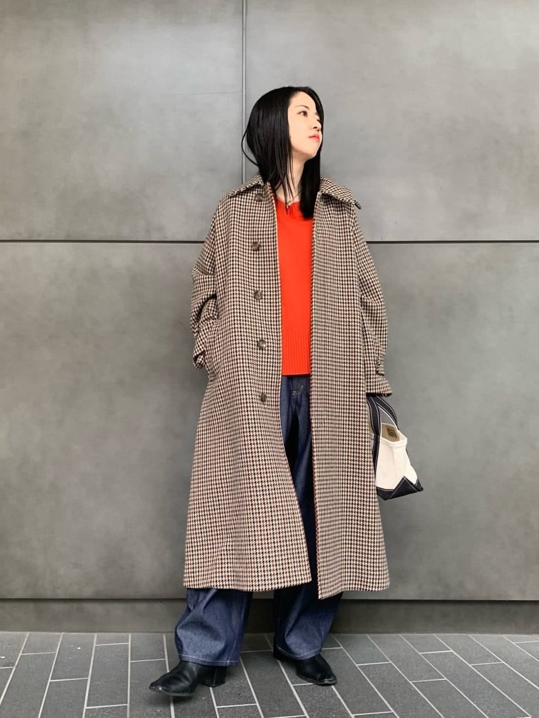 JOURNAL STANDARDのコーディネート | Rakuten Fashion(楽天