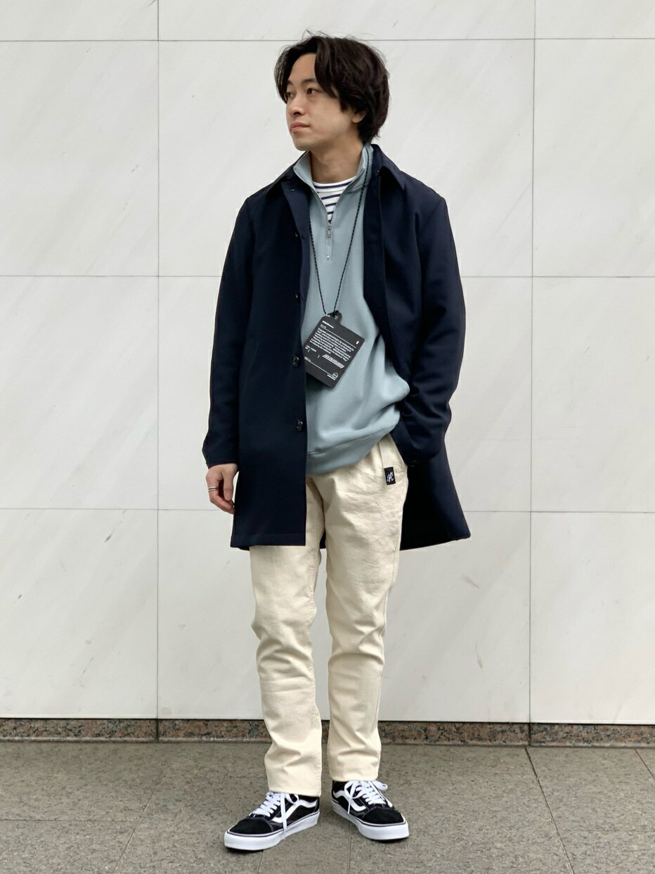 417 EDIFICEのコーディネートを紹介します。｜Rakuten Fashion(楽天ファッション／旧楽天ブランドアベニュー)3284536