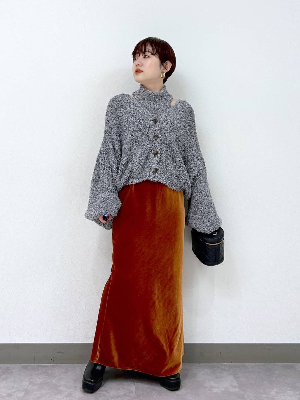 mysty womanのコーディネートを紹介します。｜Rakuten Fashion(楽天ファッション／旧楽天ブランドアベニュー)3286718