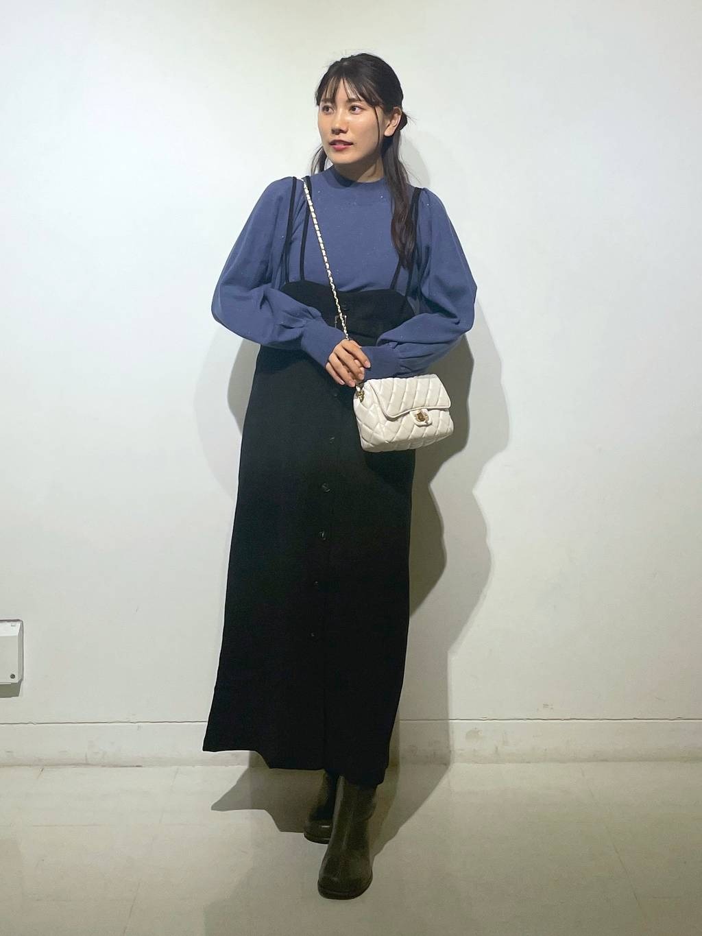 mysty womanのコーディネートを紹介します。｜Rakuten Fashion(楽天ファッション／旧楽天ブランドアベニュー)3286750