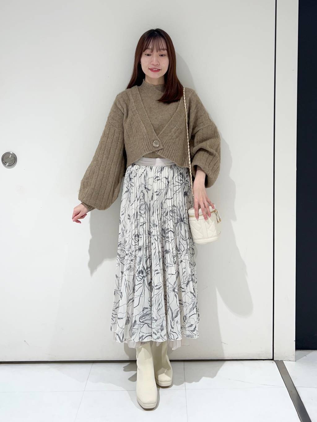 mysty womanのコーディネートを紹介します。｜Rakuten Fashion(楽天ファッション／旧楽天ブランドアベニュー)3286970